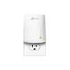 TP-Link AC750 WiFi Extender (RE220), Covers Up to 1200 Sq.ft and 20 Devices, Up to 750Mbps Dual Band WiFi Range Extender