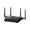 NETGEAR Nighthawk WiFi 6 Router (RAX43) 5-Stream Dual-Band Gigabit Router, AX4200 Wireless Speed (Up to 4.2 Gbps)