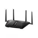 NETGEAR Nighthawk WiFi 6 Router (RAX43) 5-Stream Dual-Band Gigabit Router, AX4200 Wireless Speed (Up to 4.2 Gbps)