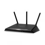 NETGEAR Nighthawk Smart Wi-Fi Router, R6700 - AC1750 Wireless Speed Up to 1750 Mbps | Up to 1500 Sq Ft Coverage & 25 Devices