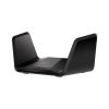 NETGEAR Nighthawk 8-Stream Tri-band AX8 WiFi 6 Router (RAX70) – AX6600 Wireless Speed (Up to 6.6 Gbps) | Coverage up to 2,500 sq. ft. and up to 40 devices